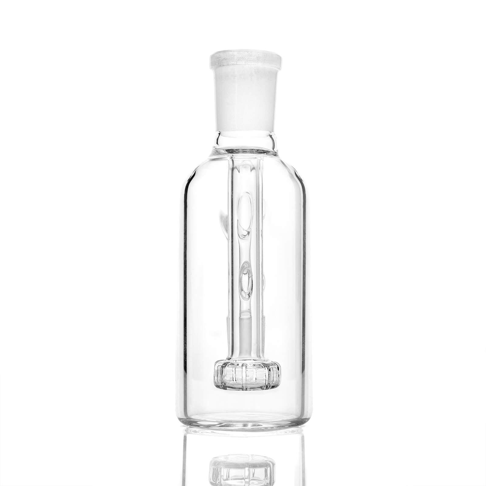 18mm Ash Catcher 90 Degree - Bumpin' Cannabinoids