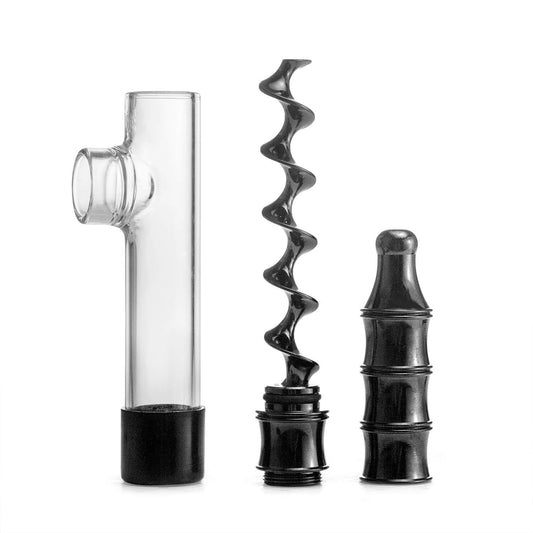Twisty Glass Blunt | 7Pipe - Bumpin' Cannabinoids