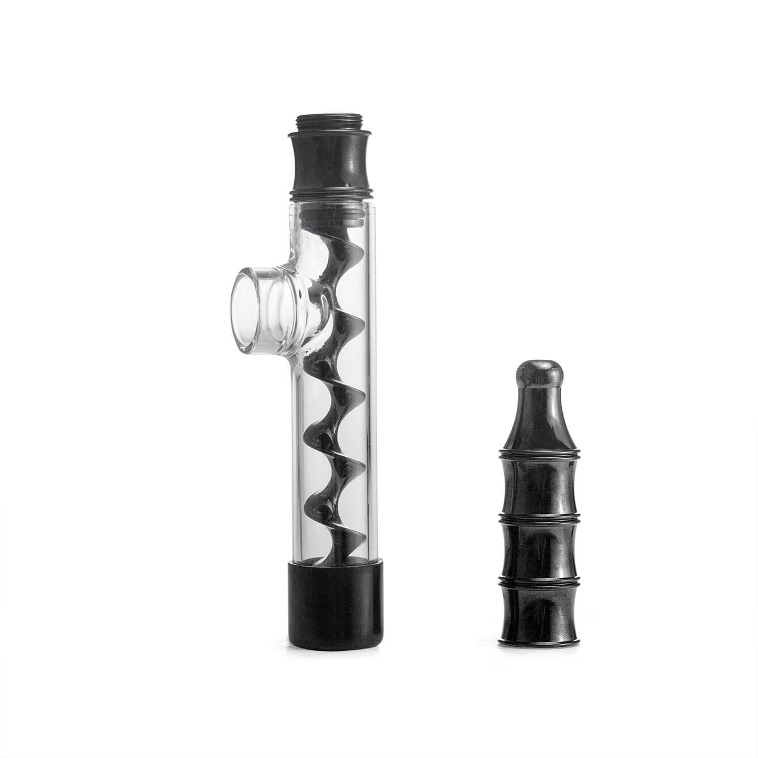 Twisty Glass Blunt | 7Pipe - Bumpin' Cannabinoids