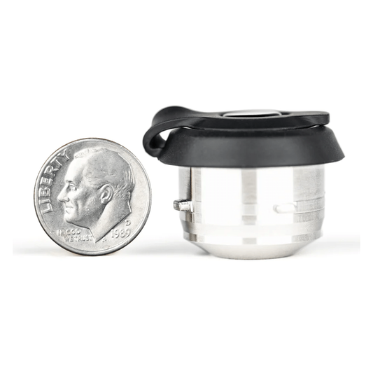 Puffco Proxy 3D Chamber - Bumpin' Cannabinoids