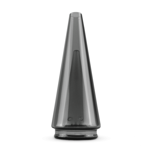 Puffco Peak Pro Glass - Bumpin' Cannabinoids