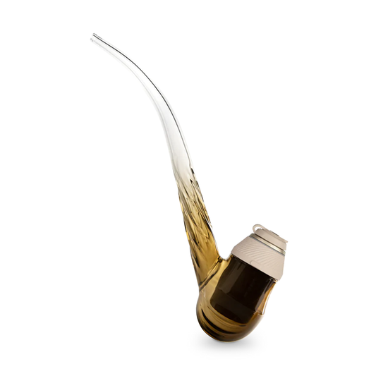 Puffco Proxy Wizard Pipe - Bumpin' Cannabinoids