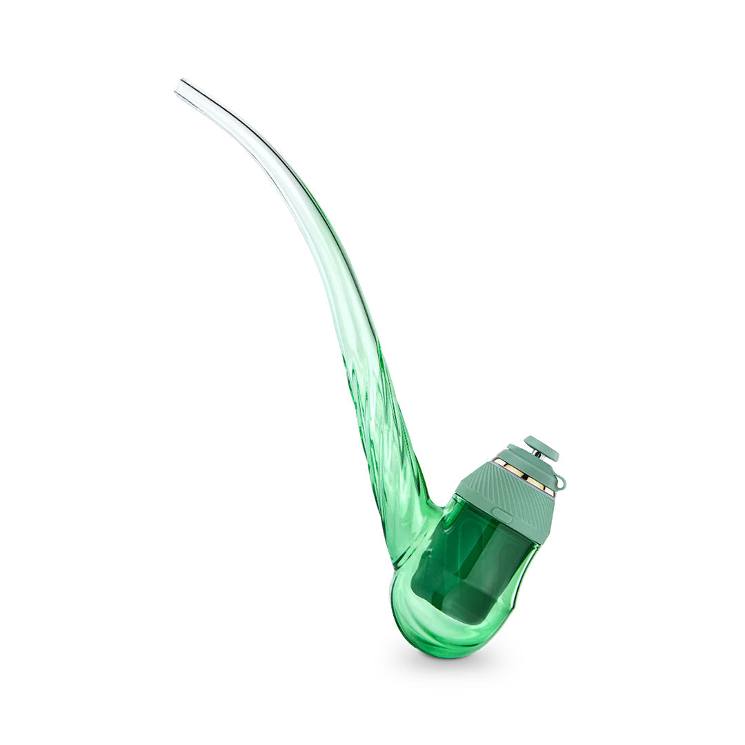 Puffco Proxy Wizard Pipe - Bumpin' Cannabinoids