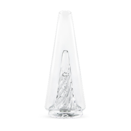 Puffco Peak Pro Glass 2.0 - Bumpin' Cannabinoids