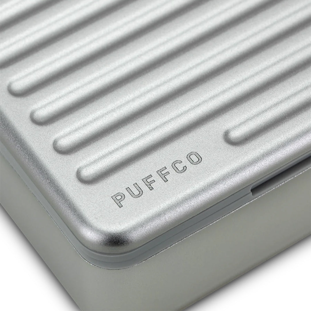 Puffco Pivot Travel Case - Bumpin' Cannabinoids