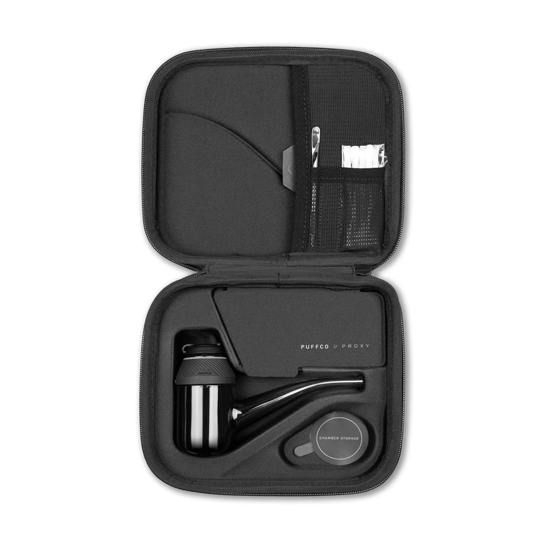 Puffco Proxy | Modular Concentrate Vaporizer System - Bumpin' Cannabinoids
