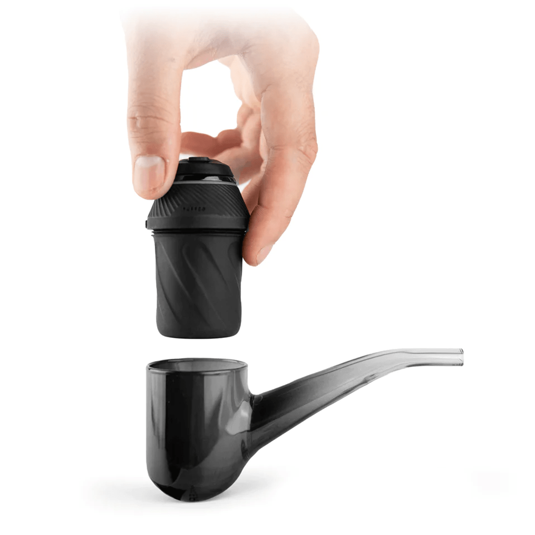 Puffco Proxy | Modular Concentrate Vaporizer System - Bumpin' Cannabinoids