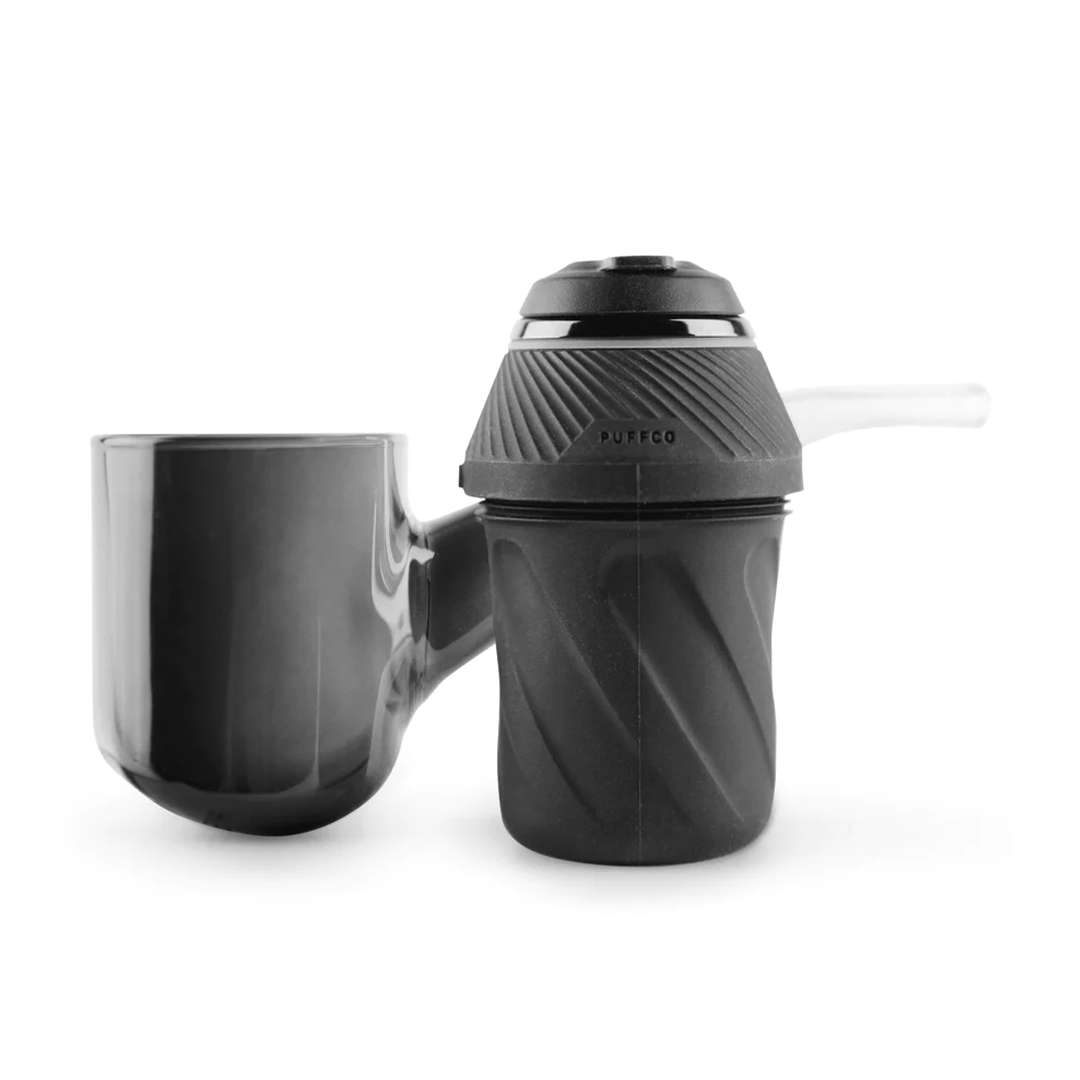 Puffco Proxy | Modular Concentrate Vaporizer System - Bumpin' Cannabinoids