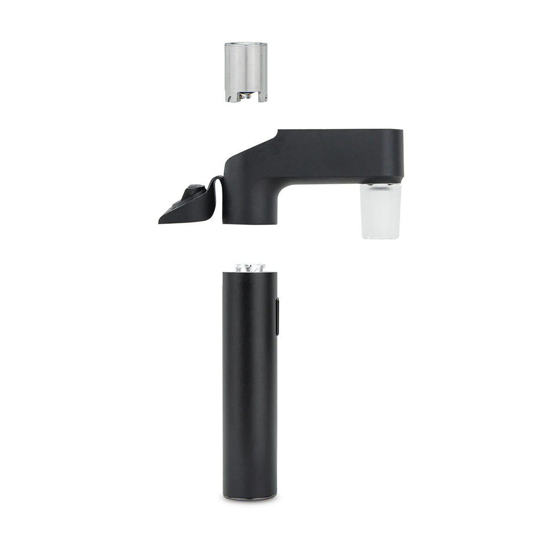 Puffco Pivot Glass Adapter - Bumpin' Cannabinoids