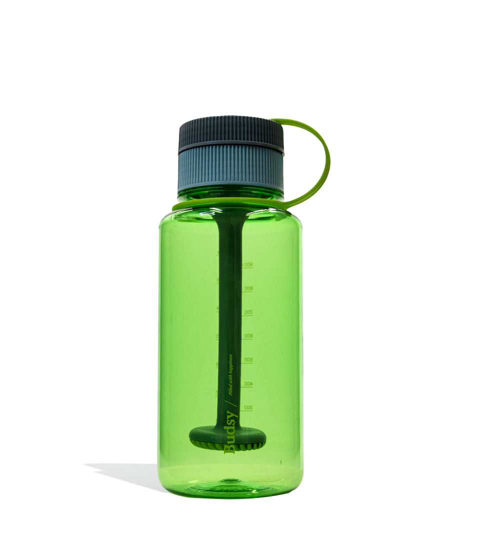 Puffco BUDSY Water Pipe - Bumpin' Cannabinoids