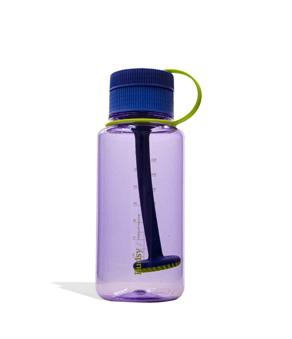 Puffco BUDSY Water Pipe - Bumpin' Cannabinoids