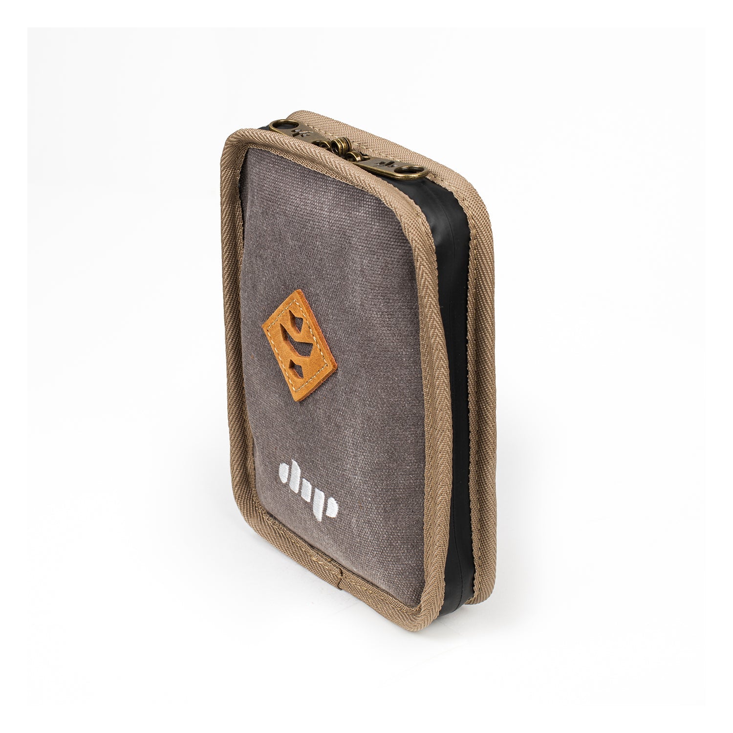 The Dab Kit - Smell Proof Kit | Revelry Supply - Bumpin' Cannabinoids