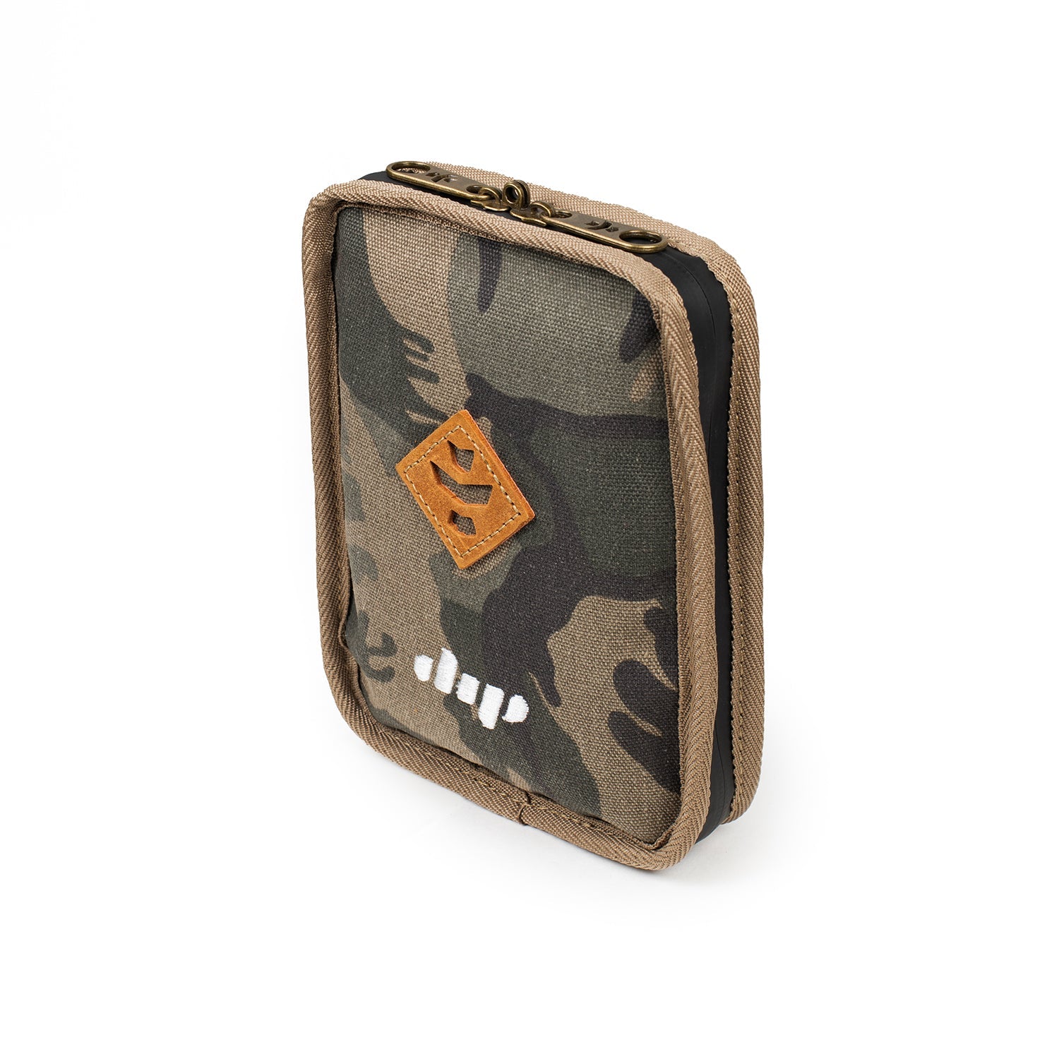 The Dab Kit - Smell Proof Kit | Revelry Supply - Bumpin' Cannabinoids