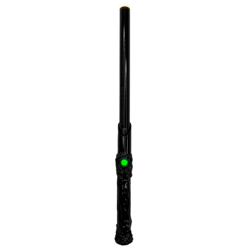 Wandjamin Cart Battery with LED Light & Slide to Hide Feature - Bumpin' Cannabinoids