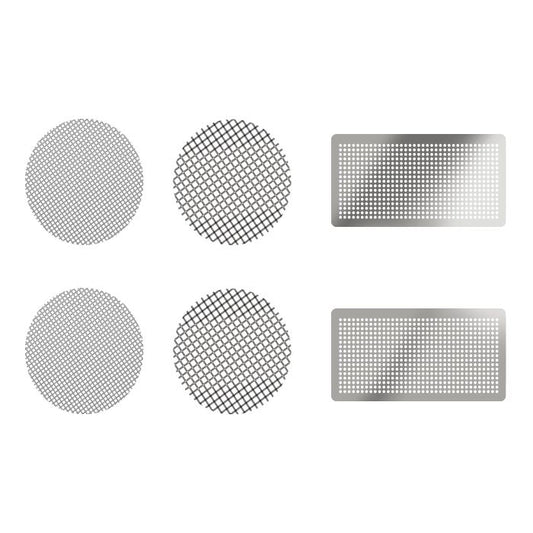 Storz & Bickel Venty Screen Set - Bumpin' Cannabinoids