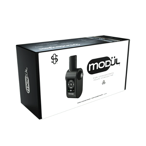 Stündenglass MODÜL | E-Nail Attachment for Concentrates - Bumpin' Cannabinoids