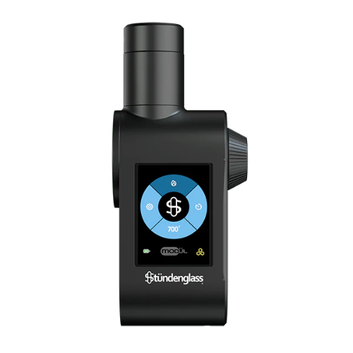 Stündenglass MODÜL | E-Nail Attachment for Concentrates - Bumpin' Cannabinoids