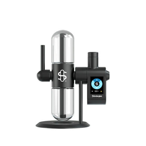 Stündenglass MODÜL | E-Nail Attachment for Concentrates - Bumpin' Cannabinoids