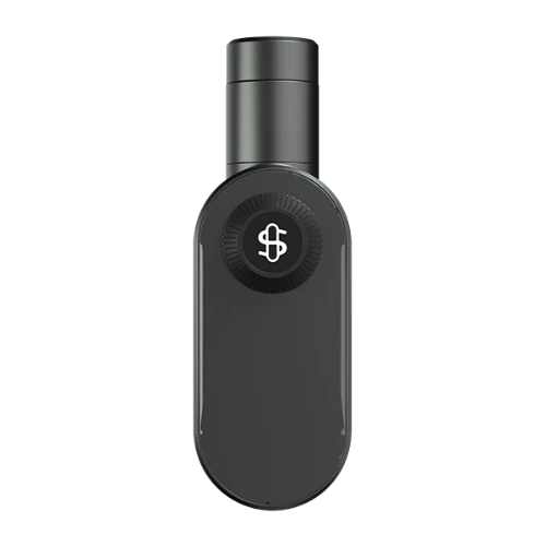 Stündenglass MODÜL | E-Nail Attachment for Concentrates - Bumpin' Cannabinoids