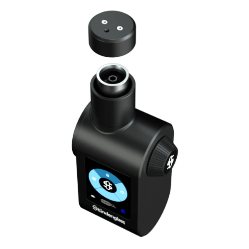 Stündenglass MODÜL | E-Nail Attachment for Concentrates - Bumpin' Cannabinoids