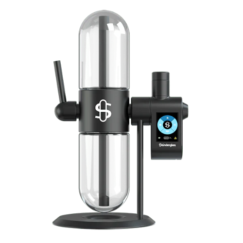 Stündenglass MODÜL | E-Nail Attachment for Concentrates - Bumpin' Cannabinoids