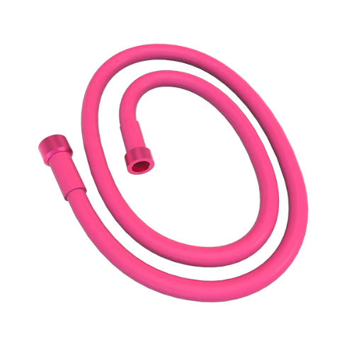 Kompact Gravity Infuser Pink | Stündenglass - Bumpin' Cannabinoids