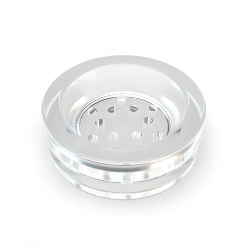 Kompact Gravity Infuser | Stündenglass - Bumpin' Cannabinoids
