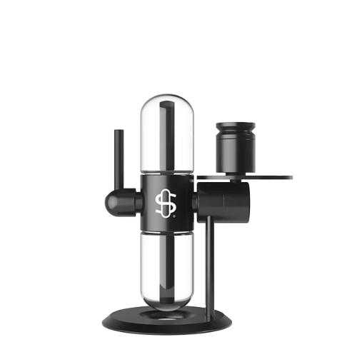Kompact Gravity Infuser | Stündenglass - Bumpin' Cannabinoids
