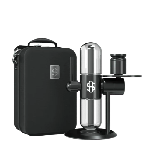 Kompact Gravity Infuser | Stündenglass - Bumpin' Cannabinoids