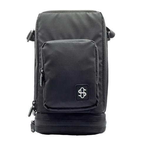 Modül Dok Soft Travel Bag - Bumpin' Cannabinoids