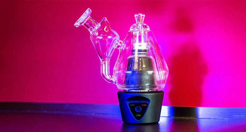 DBR Pro | Sutra Vape - Bumpin' Cannabinoids