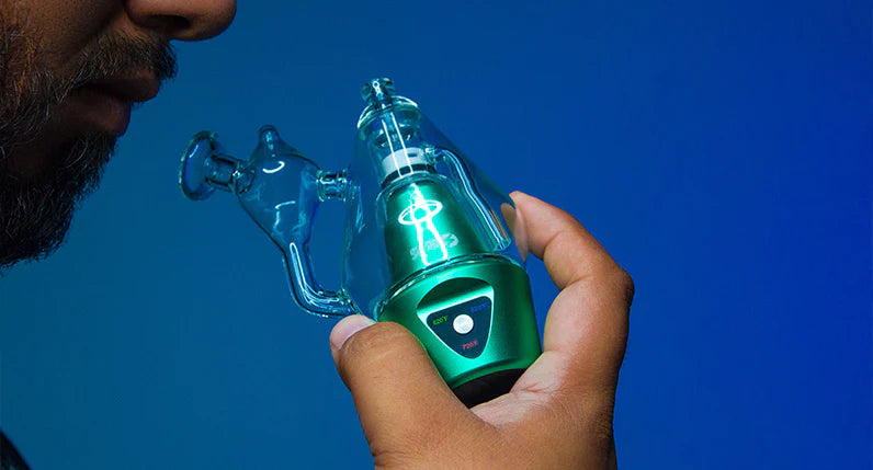 DBR Pro | Sutra Vape - Bumpin' Cannabinoids