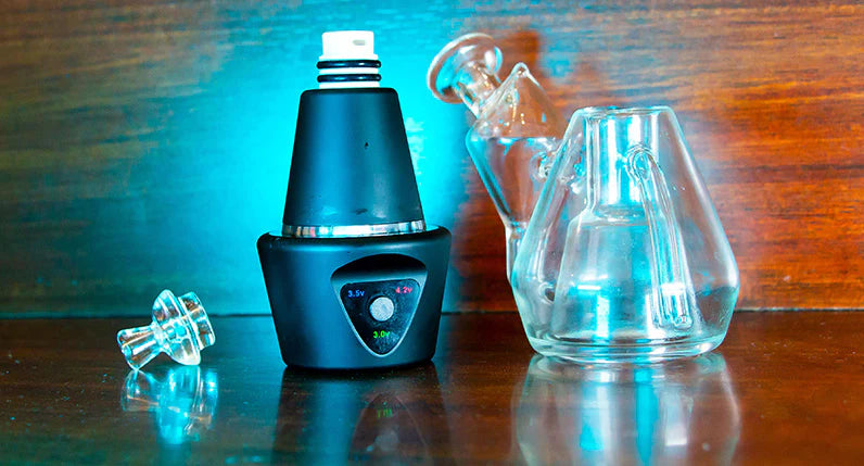 DBR Pro | Sutra Vape - Bumpin' Cannabinoids