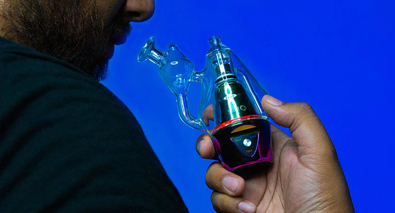 DBR Pro | Sutra Vape - Bumpin' Cannabinoids