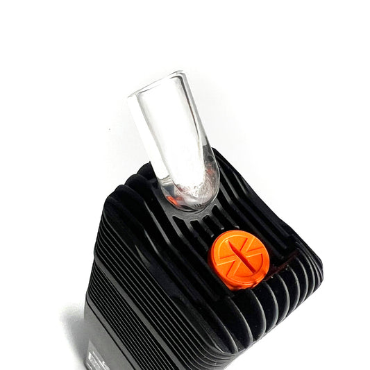 Venty Vaporizer Glass Mouthpiece - Bumpin' Cannabinoids