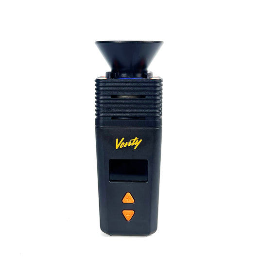 Venty Vaporizer Herb Funnel - Bumpin' Cannabinoids