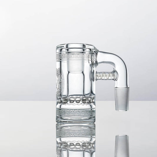 Athos Ashcatcher | Vitae Glass - Bumpin' Cannabinoids