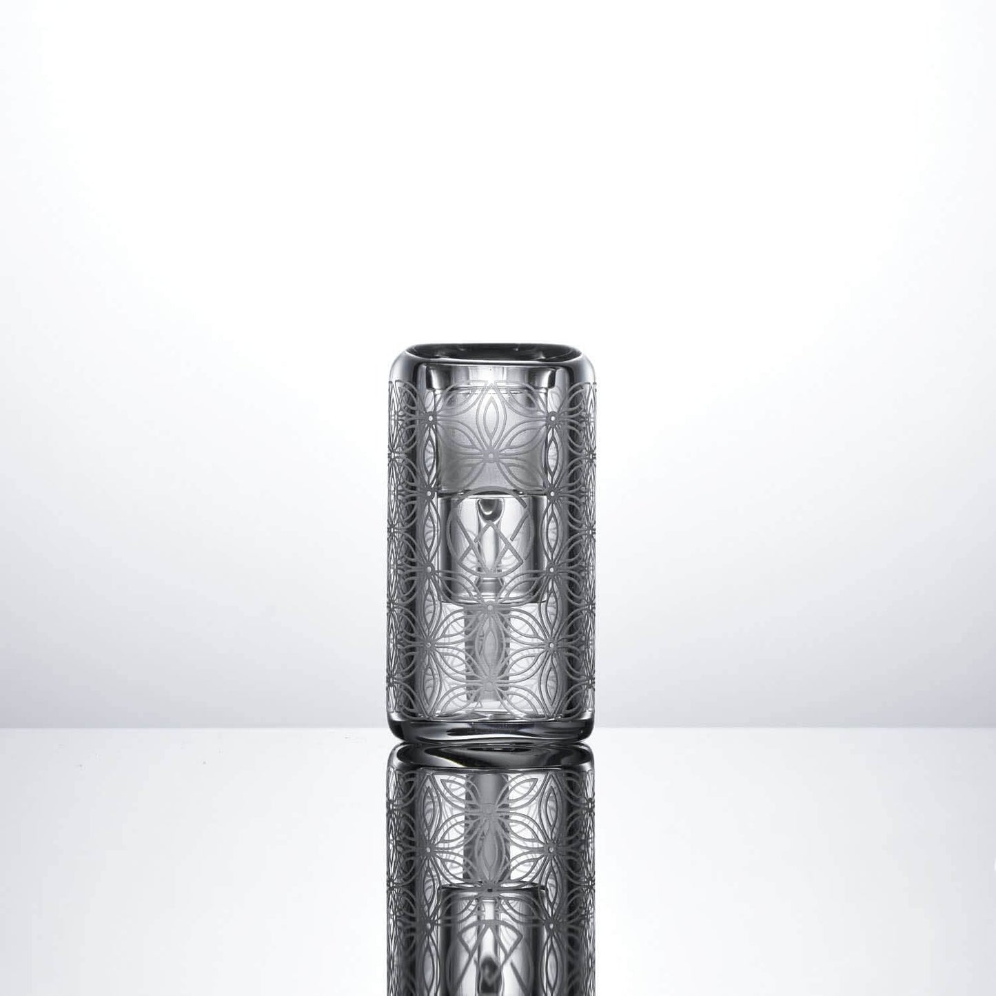 Florae Dry Catcher | Vitae Glass - Bumpin' Cannabinoids