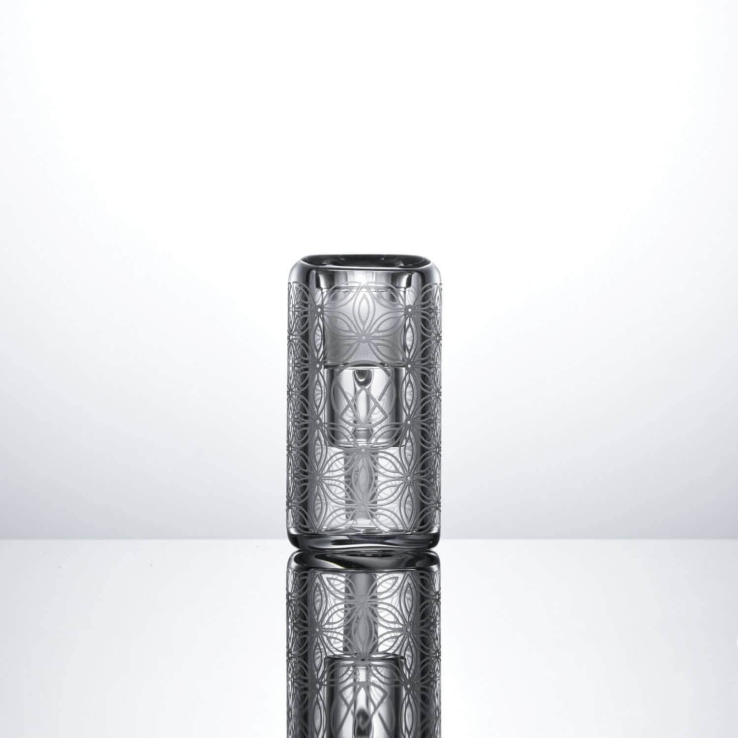 Florae Dry Catcher | Vitae Glass - Bumpin' Cannabinoids