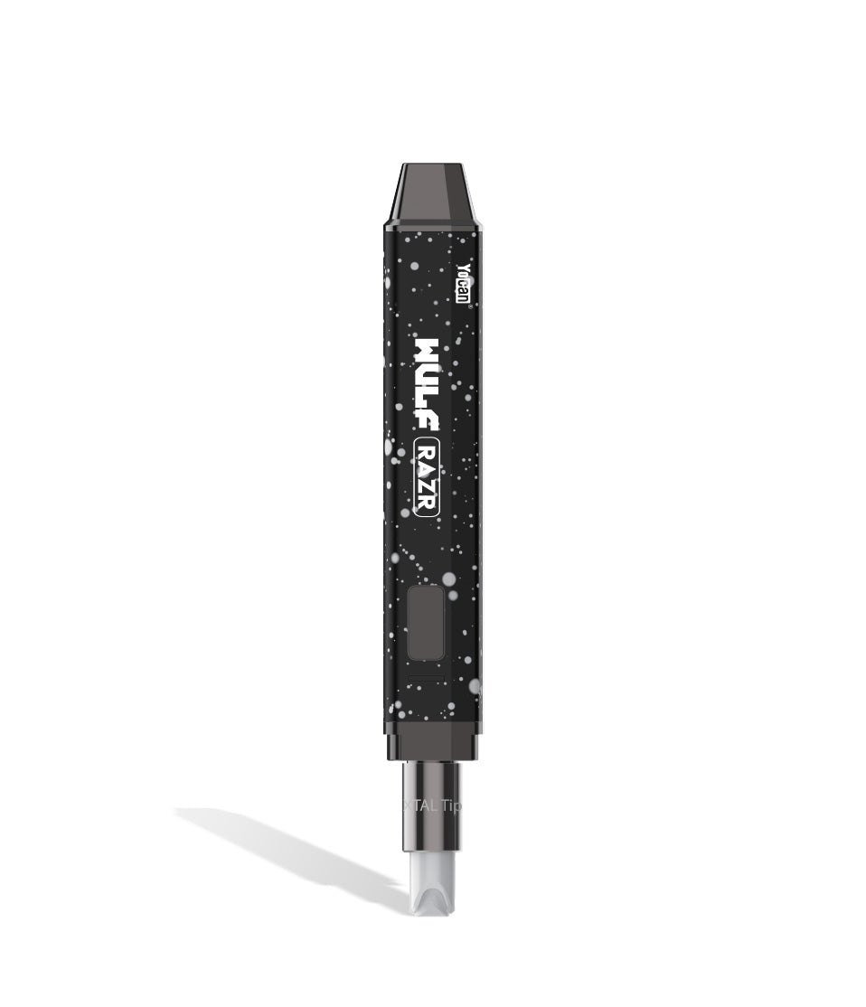 RAZR Nectar Collector and Hot Knife | Wulf Mods - Bumpin' Cannabinoids