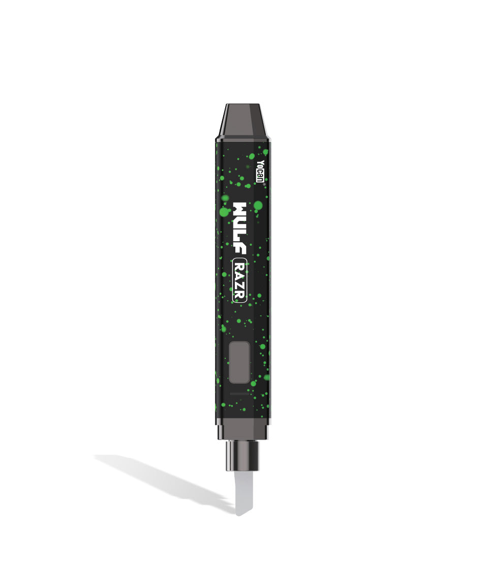 RAZR Nectar Collector and Hot Knife | Wulf Mods - Bumpin' Cannabinoids