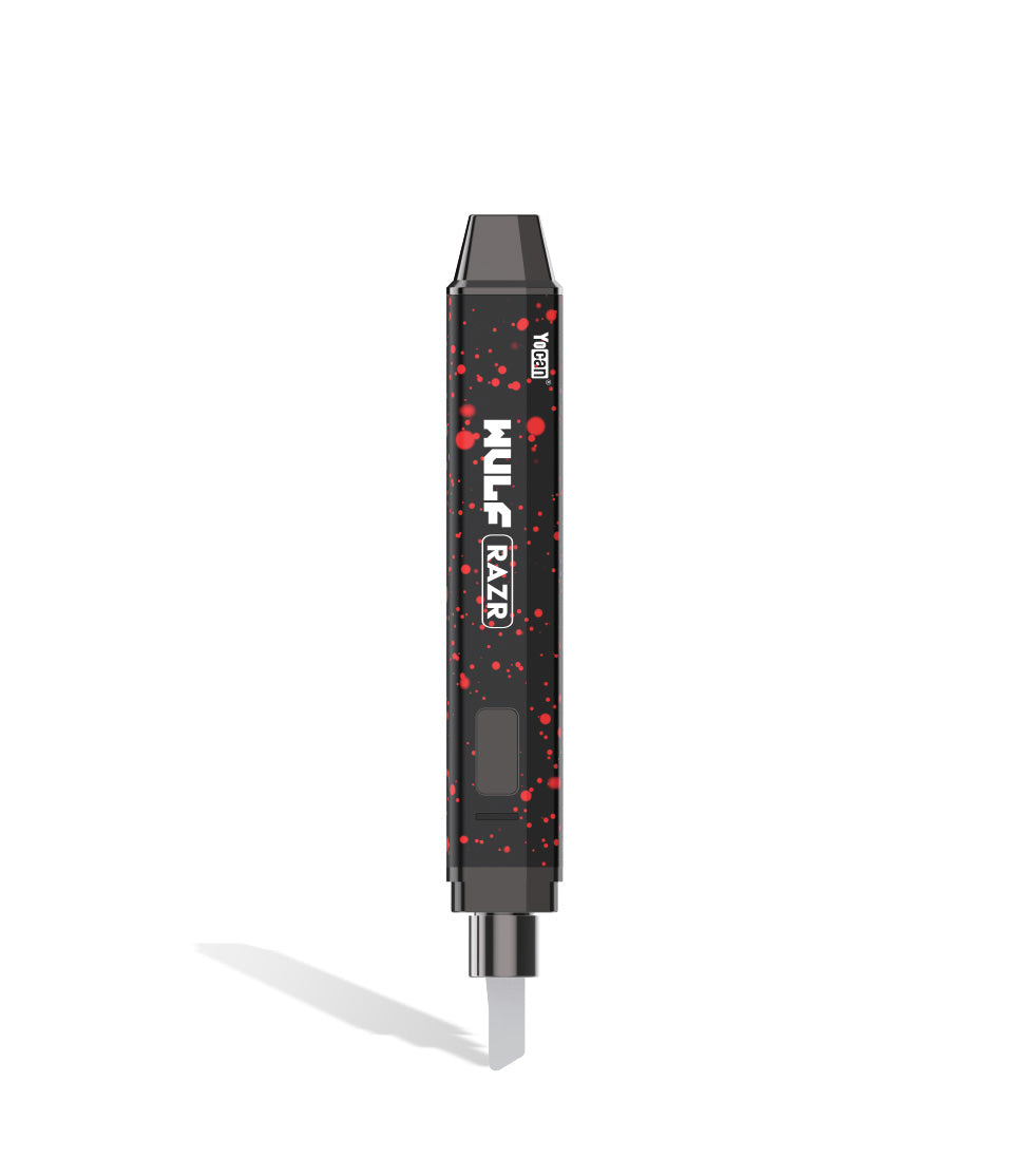 RAZR Nectar Collector and Hot Knife | Wulf Mods - Bumpin' Cannabinoids