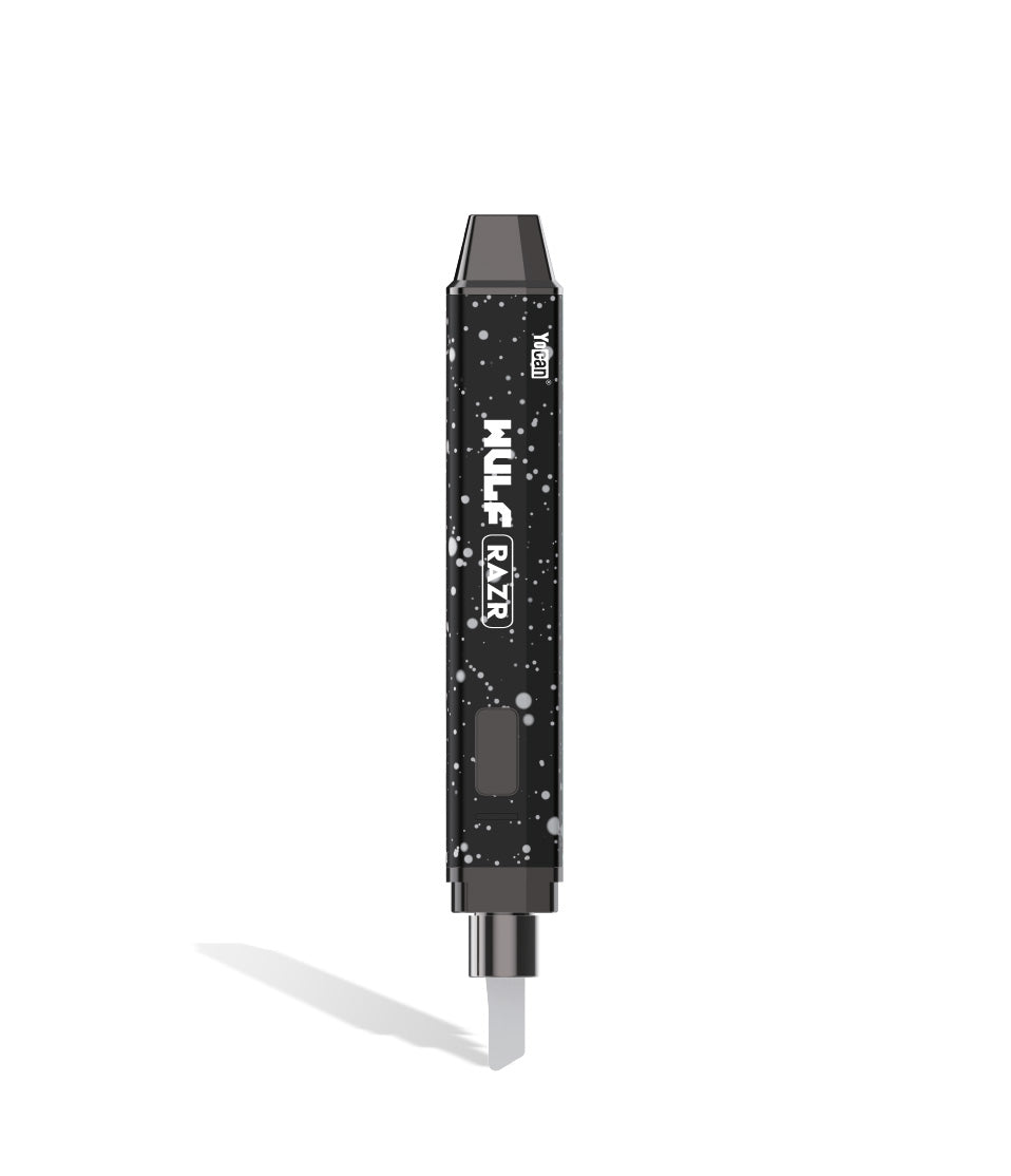RAZR Nectar Collector and Hot Knife | Wulf Mods - Bumpin' Cannabinoids